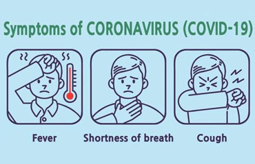 Coronavirus Travel Information